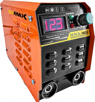 Stilmax MMA-200 Inverter Kaynak Makinesi kullananlar yorumlar